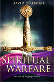 Spiritual Warefare Book Cover